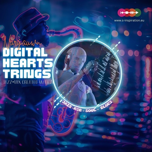 Digital - Heartstrings