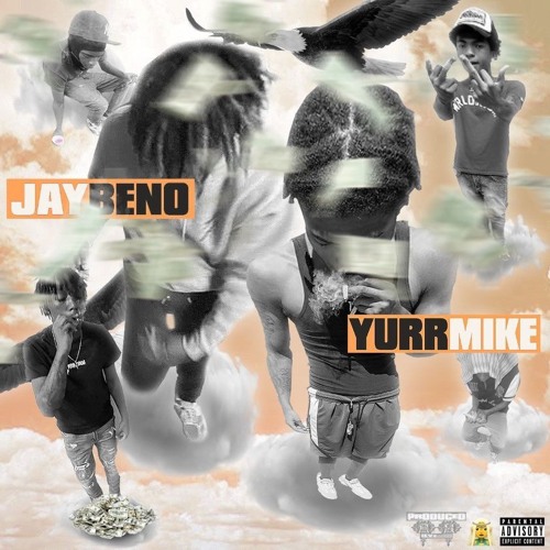 Jay Beno x Yurr Mike - skype (prod. ilyfsid)