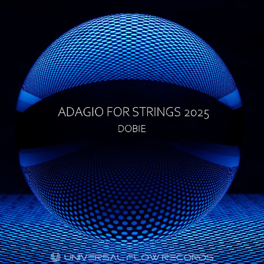 Stream Adagio For Strings Melodic Techno Remix By Dobie Music Listen Artworks AFjK6w T1080x1080 