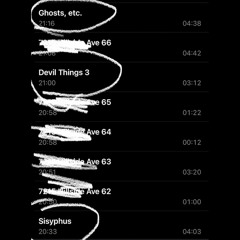 Devil Things (demo)