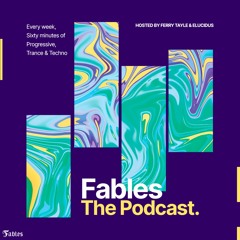 Ferry Tayle - Fables 266