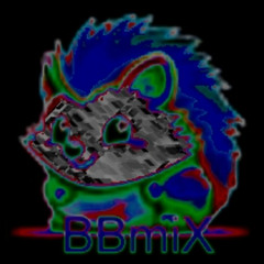 Sonic - BB BOOST RemiX V1