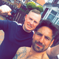 DJ JOEY ALLAN - NEIL G - DARLO DANCERS