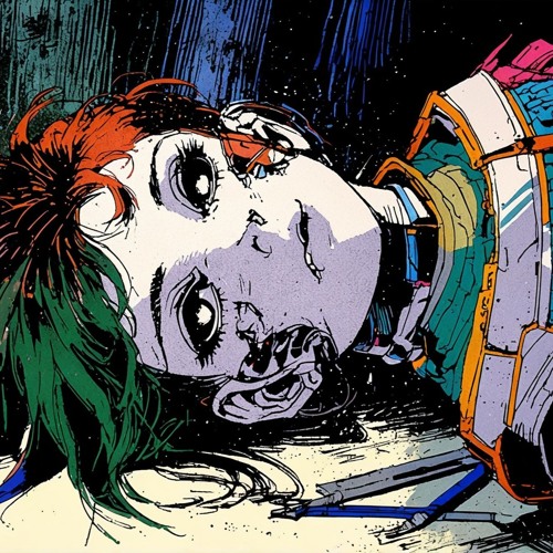 Fragmented Data Stream