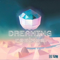 Tuneyvy - Dreaming (Admin Explode & Enrico NRC REMIX)