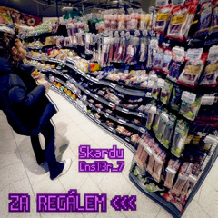 ZA REGÁLEM ᐸᐸᐸ (SPOTIFY OUT)