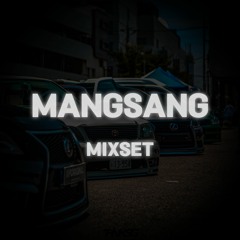 Mangsang mix set 망상 믹셋