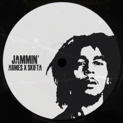 Bob Marley - Jammin' (Armes X Skifta Refix)