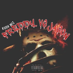 Freddy Vs Jason