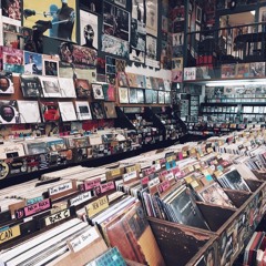 Ode to Trip-Hop/IDM
