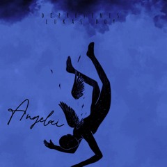 Depresinis - ANGELAI Ft. Lukas Boy [2024]