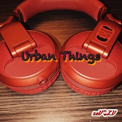 The Urban Things