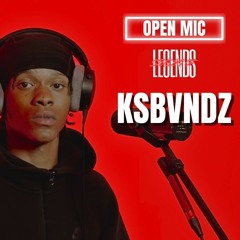 KsBvndz - Car Dink Open Mic 🇨🇦 (Audio) #28VILLE