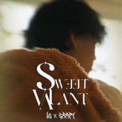 Sweet valant - LIL X x SRAPY