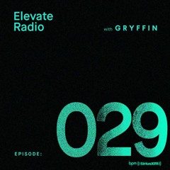 ELEVATE RADIO 029