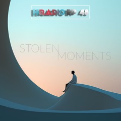 HRADIO EP 48 - Stolen Moments By STI T's SOUL