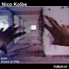 Nico Kolbe - 9104 (Original Mix)