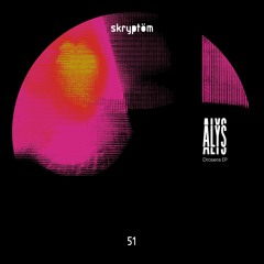 Lost In Ether | P R E M I E R E | Alys - Paprika (Conrad Von Orton Remix) [Skryptöm Records]