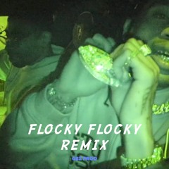 Don Toliver - Flocky Flocky feat - Travis Scott Remix by GBZ