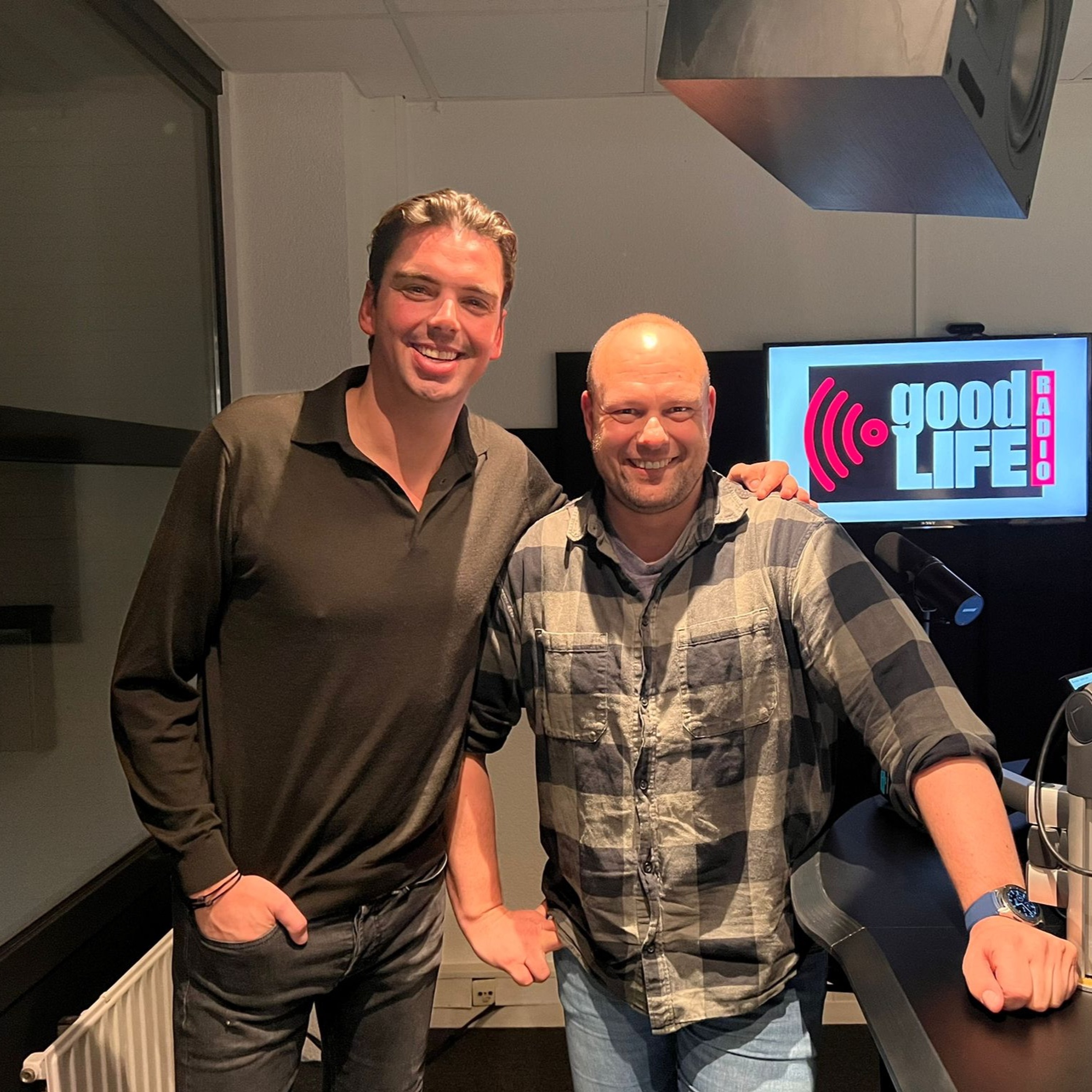 GoodLIFE Radio