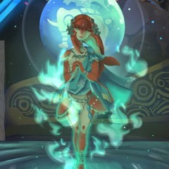 Mipha's Theme