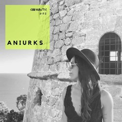 Chromatic Podcast 95 | Aniurks