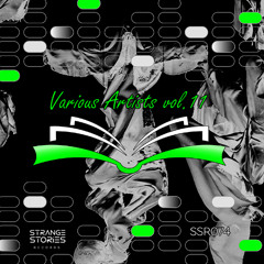 PREMIERE: ROCH - Redemption [SSR074]