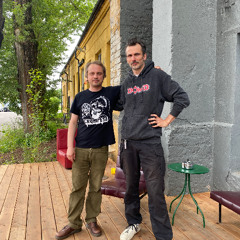 Fuzzolini – Filipp Lepalaan & Valter Nõmm