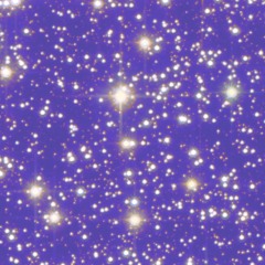 ‘Space and Phenomena’ for Lower East Record Club