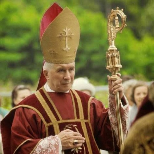 Stream 1976, Abp. Marcel Lefebvre English Conference by FSSPX Listen