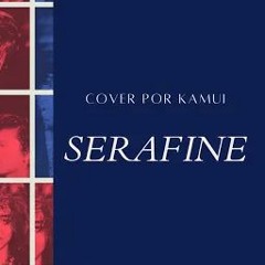 SERAFINE (DEAD END) | Vocal Cover por Kamui