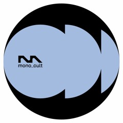 PREMIERE: Ray Mono - Synchronicity (Nu Zau Remix) [MC002]