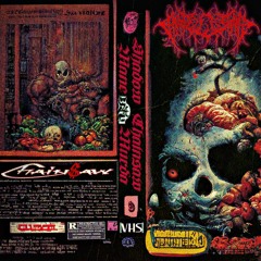 Produced by CHAINSAW MURDA
