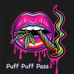 DIZZY D-(PUFF PASS)