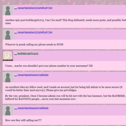 A Room for the Princess (First WIP)