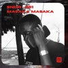 SNDR 061 // MASAKA MASAKA DJ mix artwork - Electronic music tracklist cover image