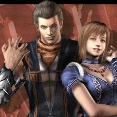 God Hand OST - Gene's Rock A Bye - Bootleg DNB Remix