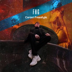 Coroni Freestyle (Beat prod. by 5000)