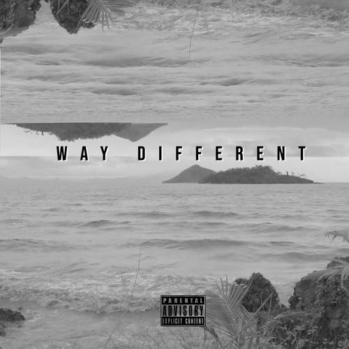W1LL K - Way Different