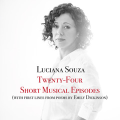 Stream Luciana Souza music | Listen to songs, albums, playlists ...