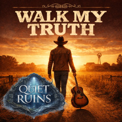 Walk my Truth
