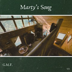 Marty's Song