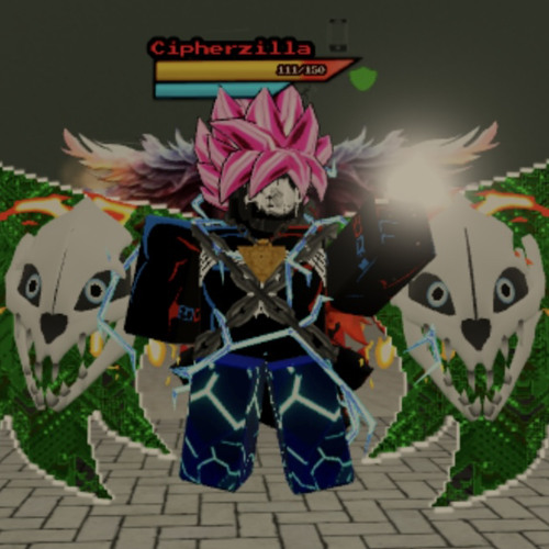 Roblox UTPR Atomizer Theme