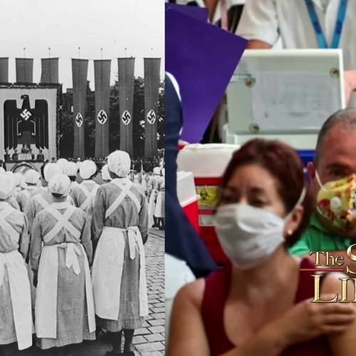 From Nazi Germany To The World: The Fight Against The New Holocaust