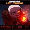 Stream [HORRORTALE Sans - 1/2] The Hunter's Call by UNDERTALE: Last  Corridor