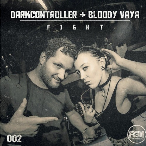 Darkcontroller & Bloody Vaya _Fight_ PREVIEW