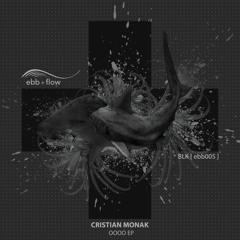 Cristian Monak - Paroxismo (Original Mix)