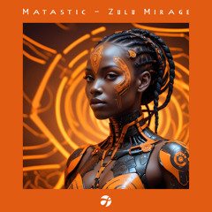 Zulu Mirage (Extended)