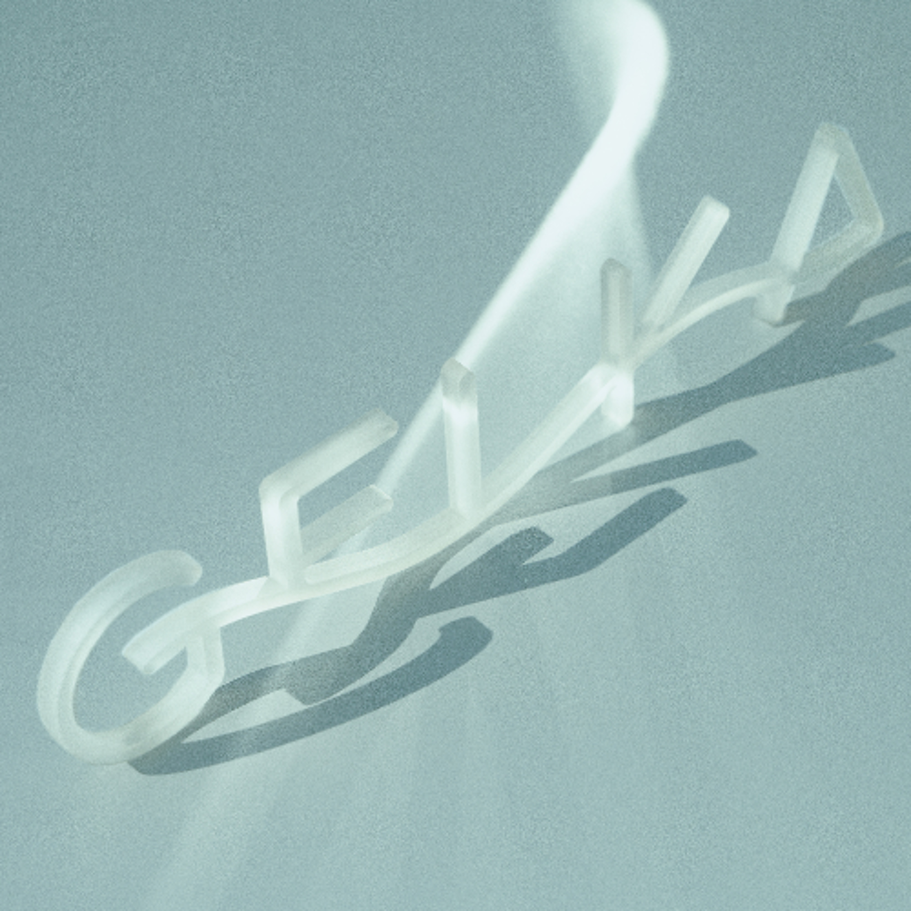 Gelka - Deep Down - Ambient Mix episode artwork