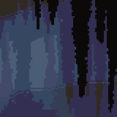 Uncharted Subterranean [5-N163]